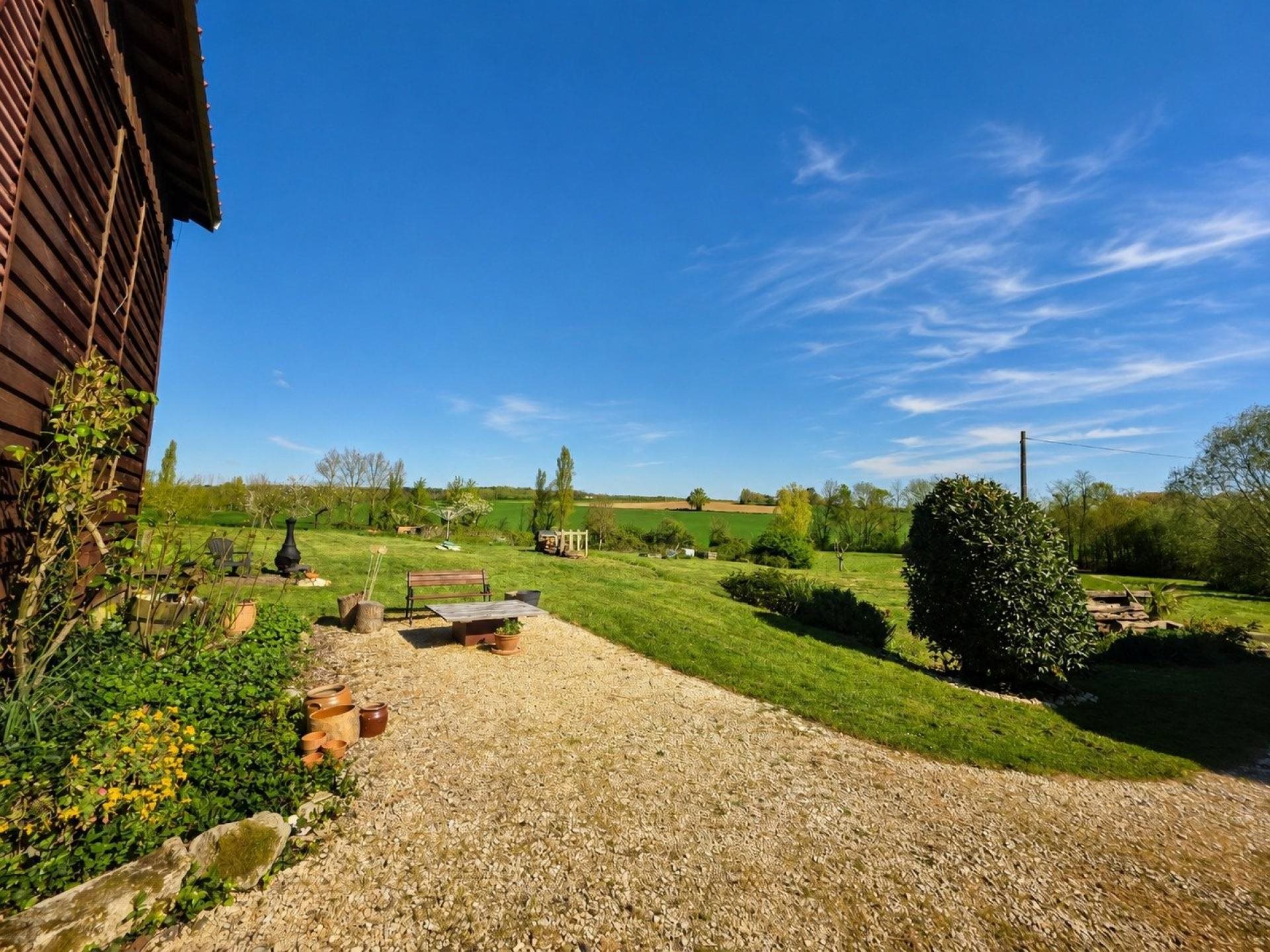 Maison à vendre, 187m², Seyches