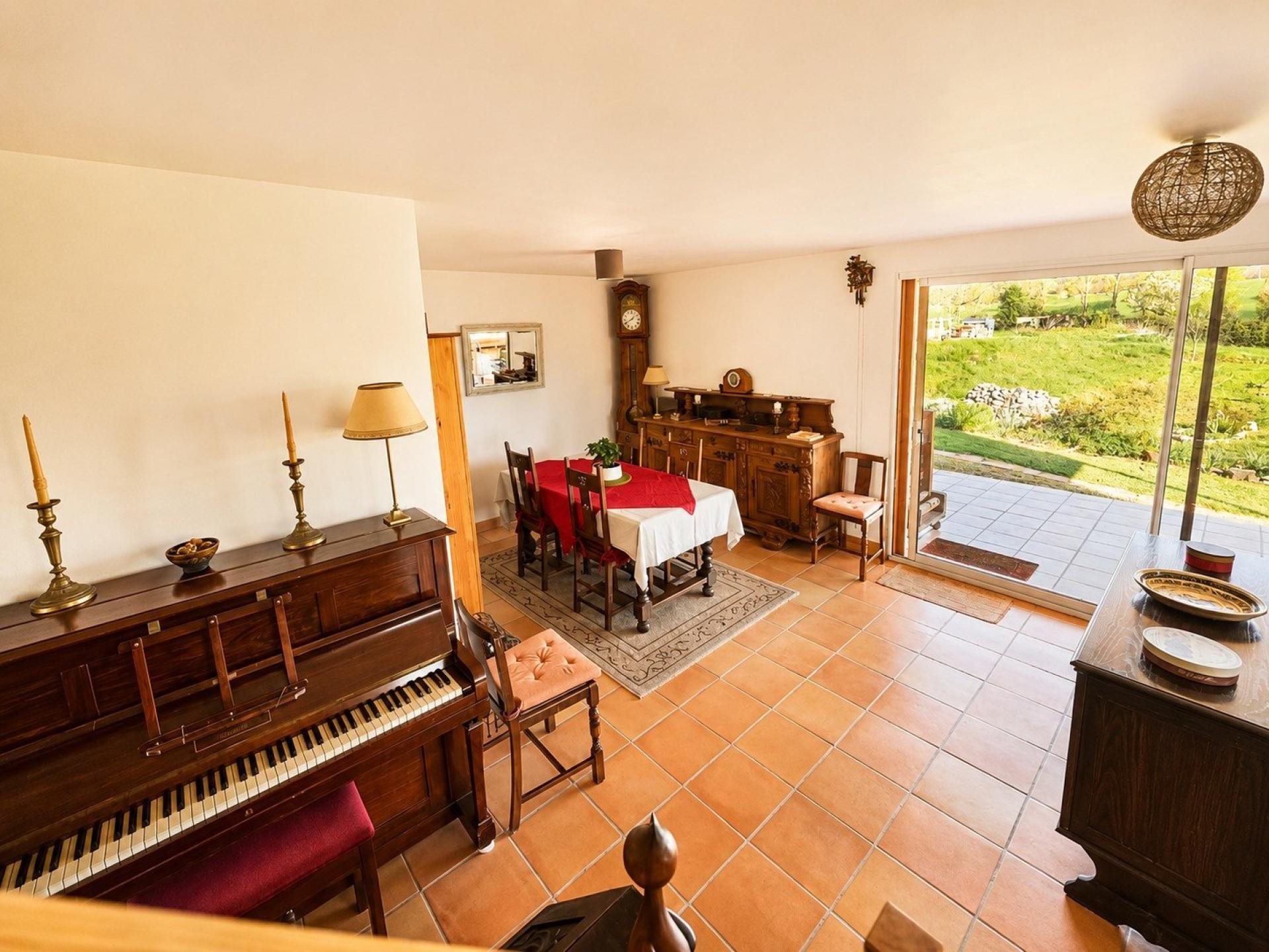 Maison à vendre, 187m², Seyches
