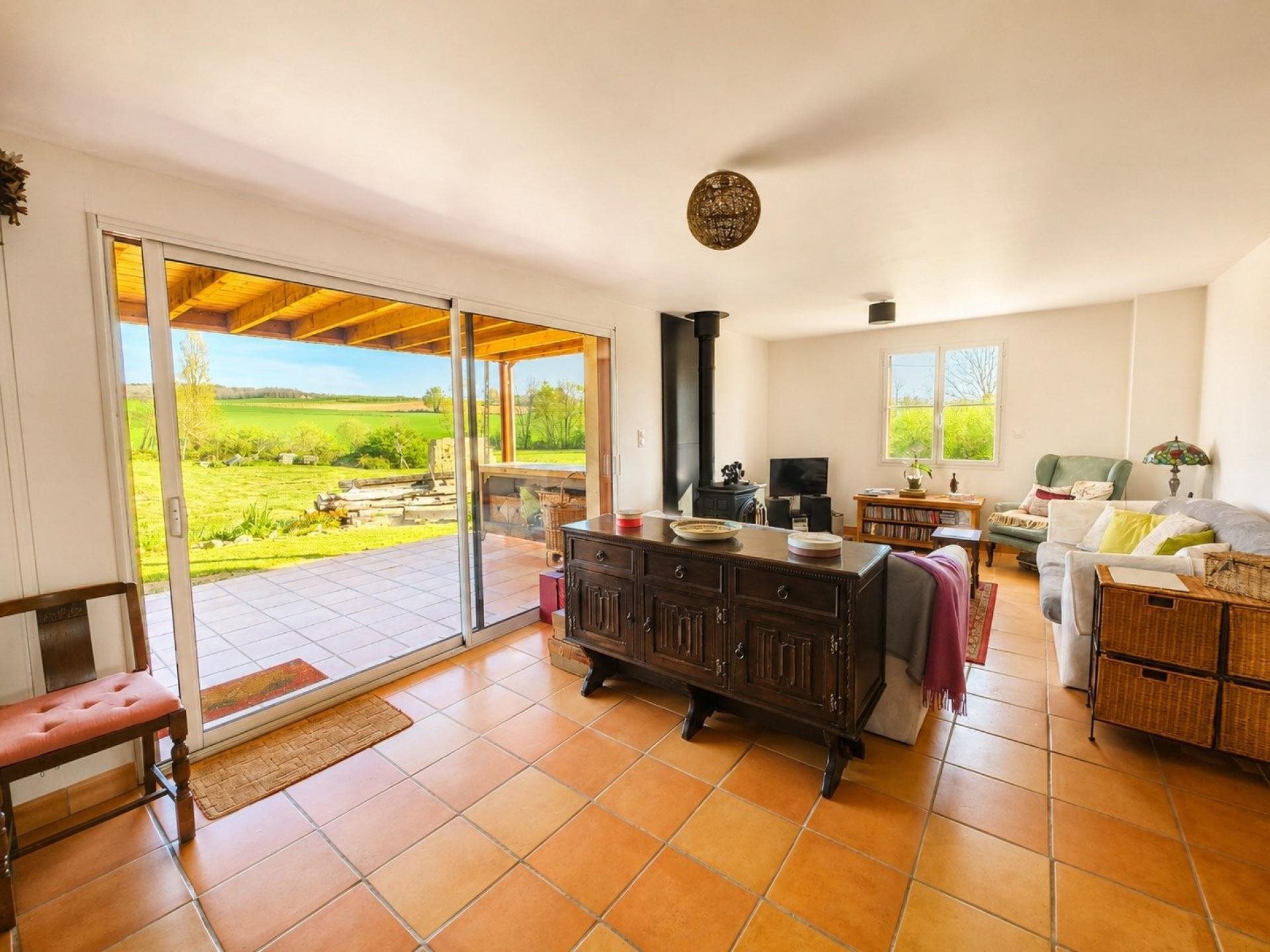 Maison à vendre, 187m², Seyches