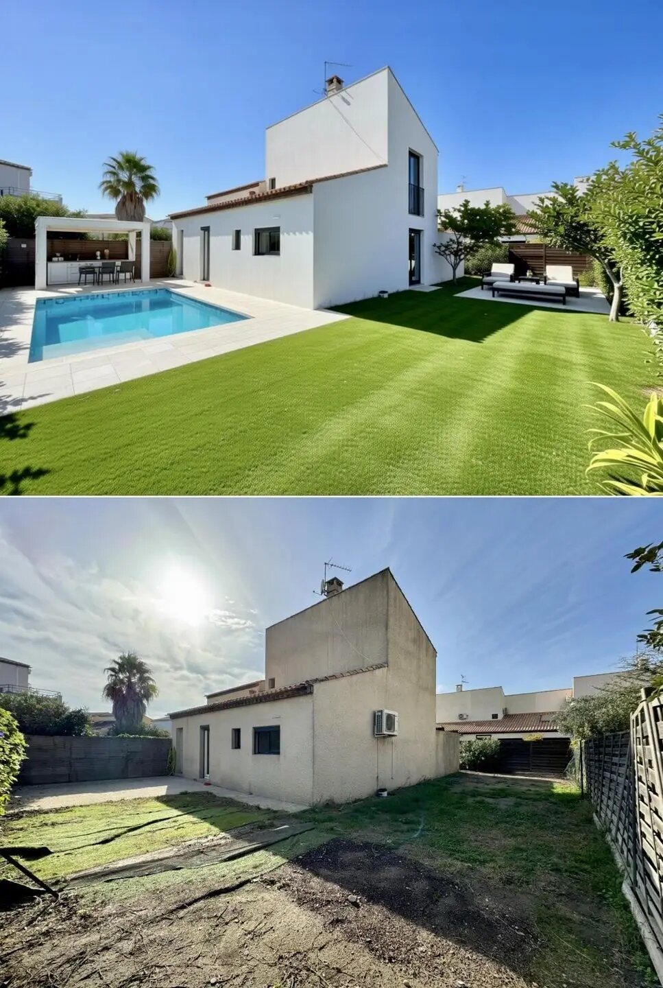 Maison à vendre, 102m², Le Grau-du-Roi