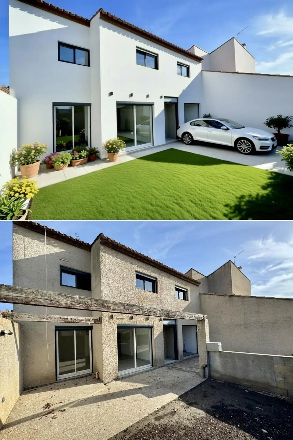 Maison à vendre, 102m², Le Grau-du-Roi