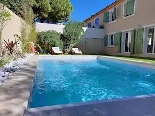 Maison à vendre, 109m², Aigues-Mortes