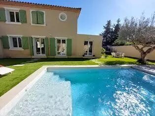 Maison à vendre, 109m², Aigues-Mortes