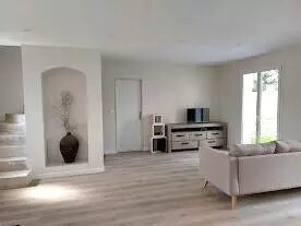 Maison à vendre, 109m², Aigues-Mortes