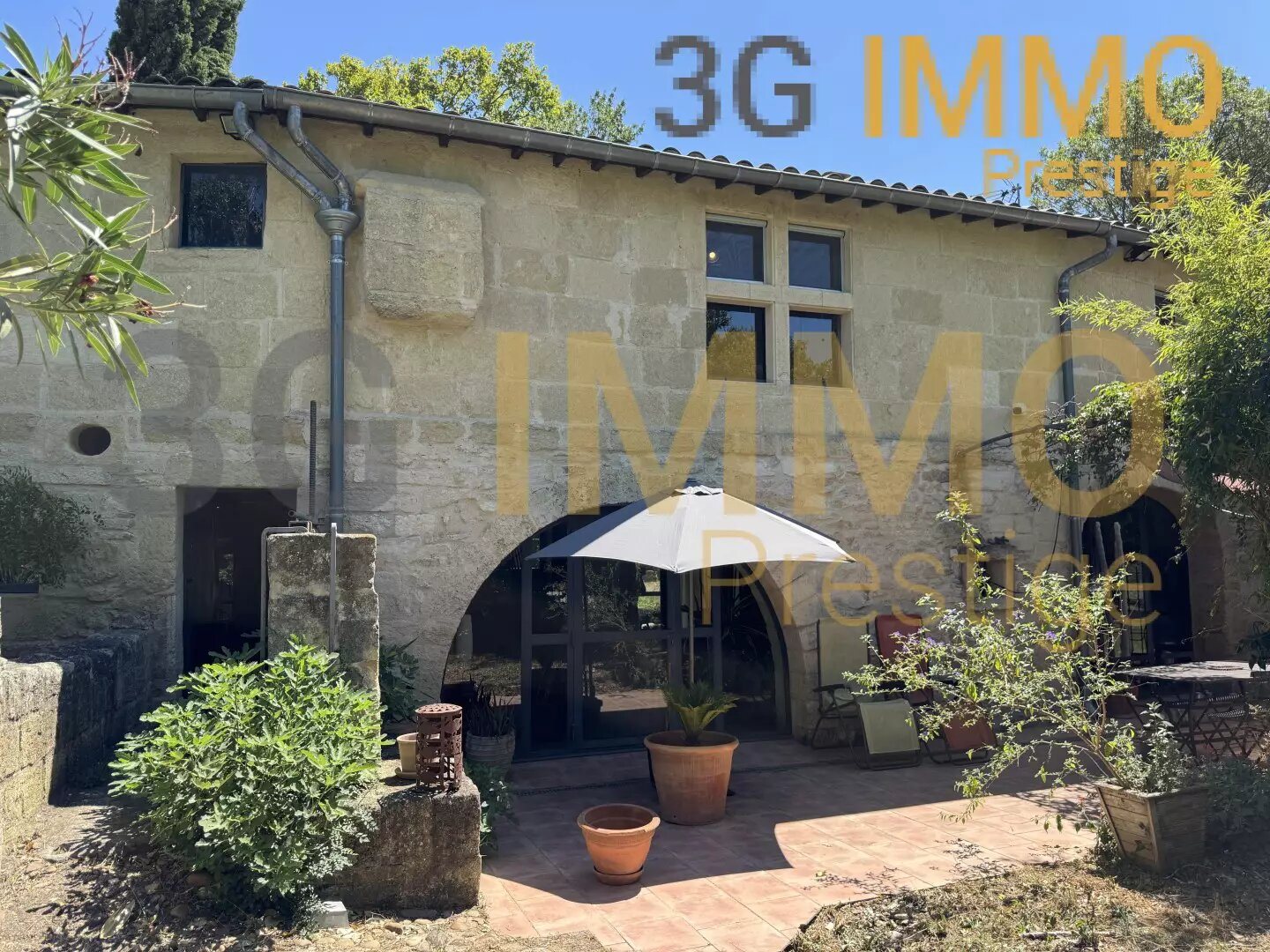 Maison à vendre, 182m², Vauvert