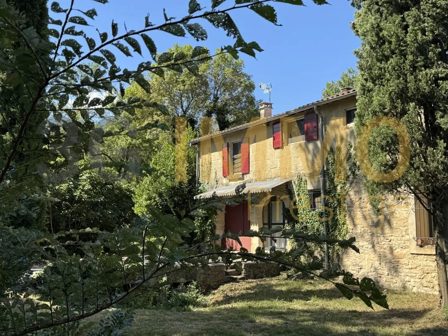 Maison à vendre, 182m², Vauvert