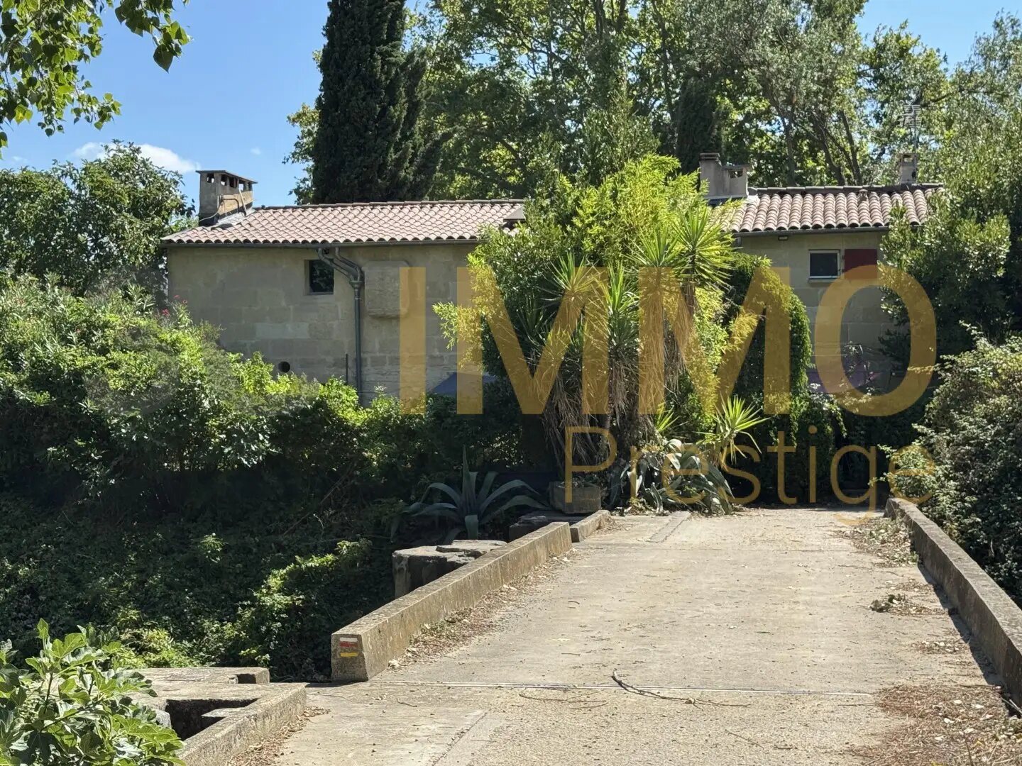 Maison à vendre, 182m², Vauvert