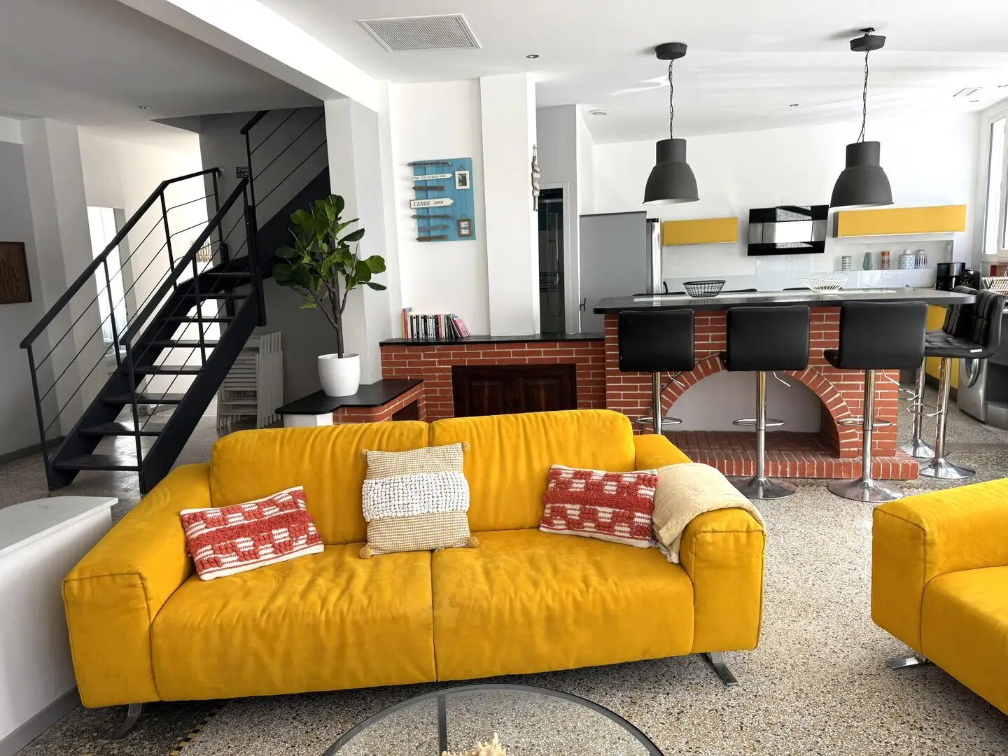 Maison à vendre, 120m², Le Grau-du-Roi