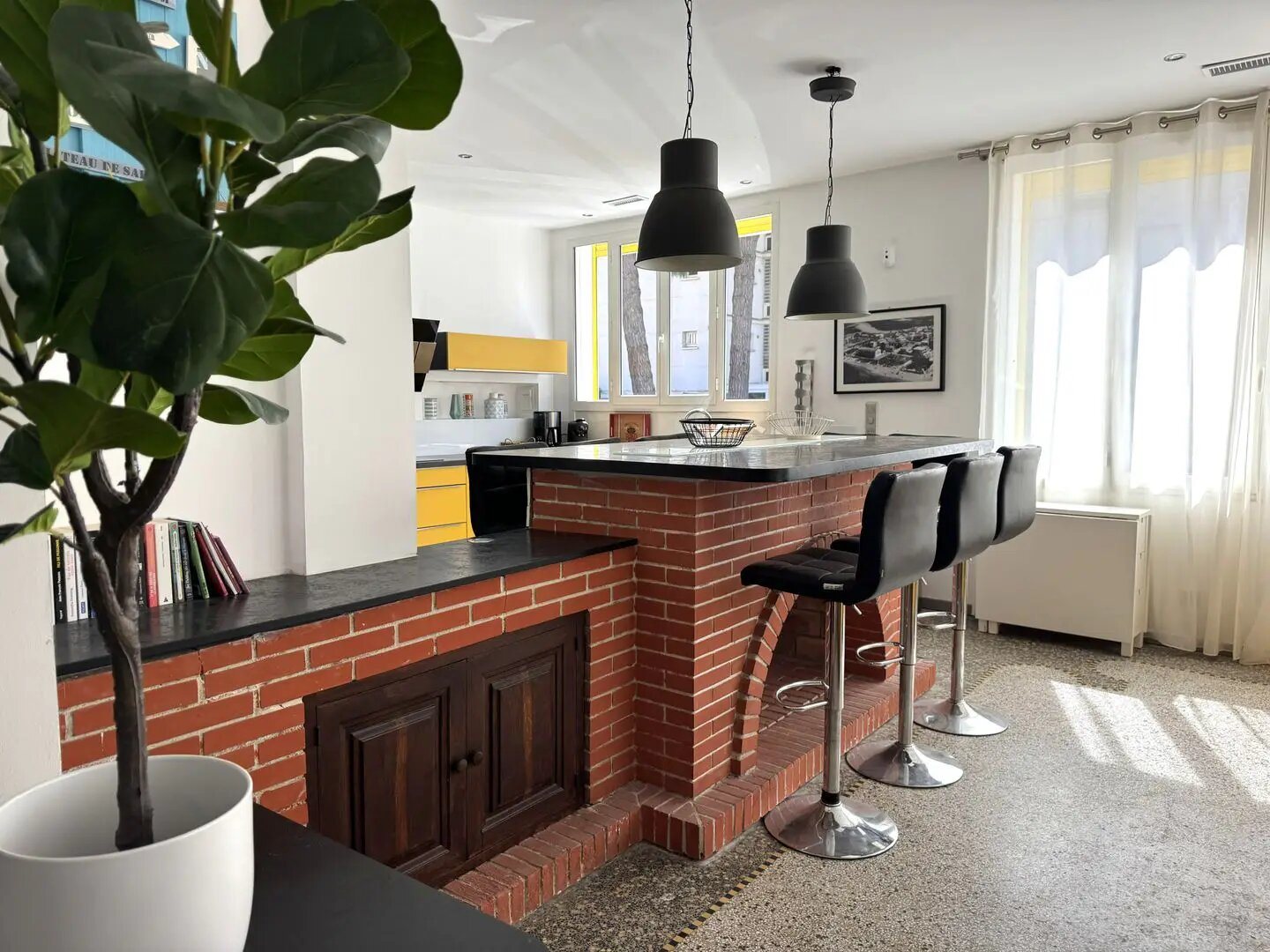 Maison à vendre, 120m², Le Grau-du-Roi