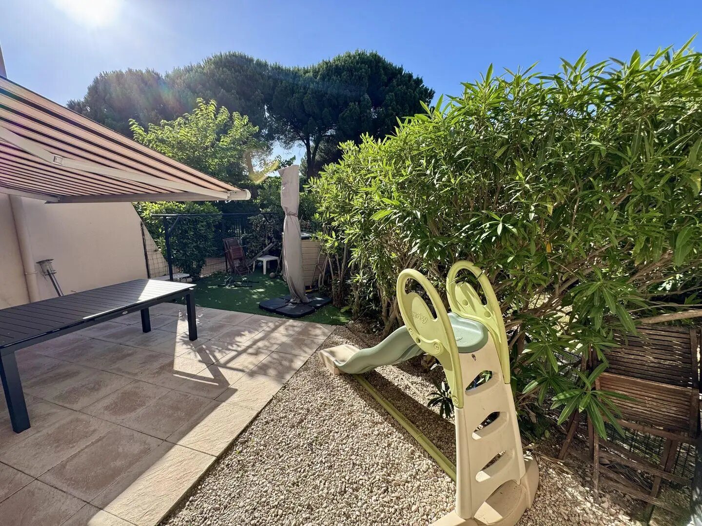 Appartement à vendre, 47m², Le Grau-du-Roi