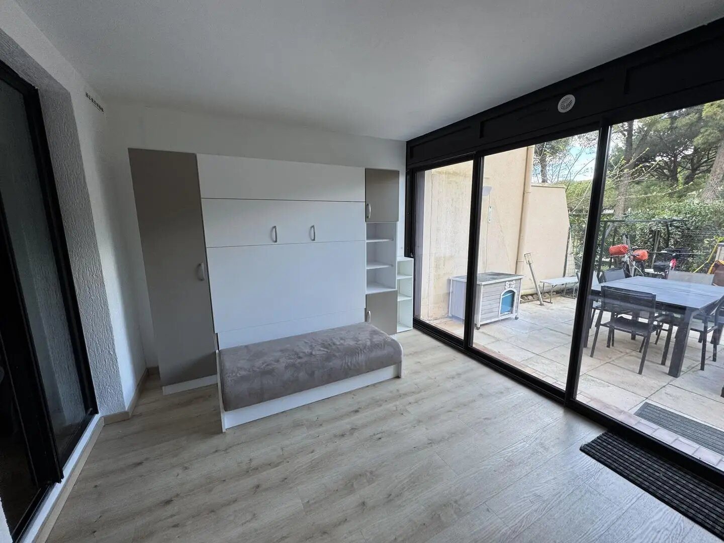 Appartement à vendre, 47m², Le Grau-du-Roi