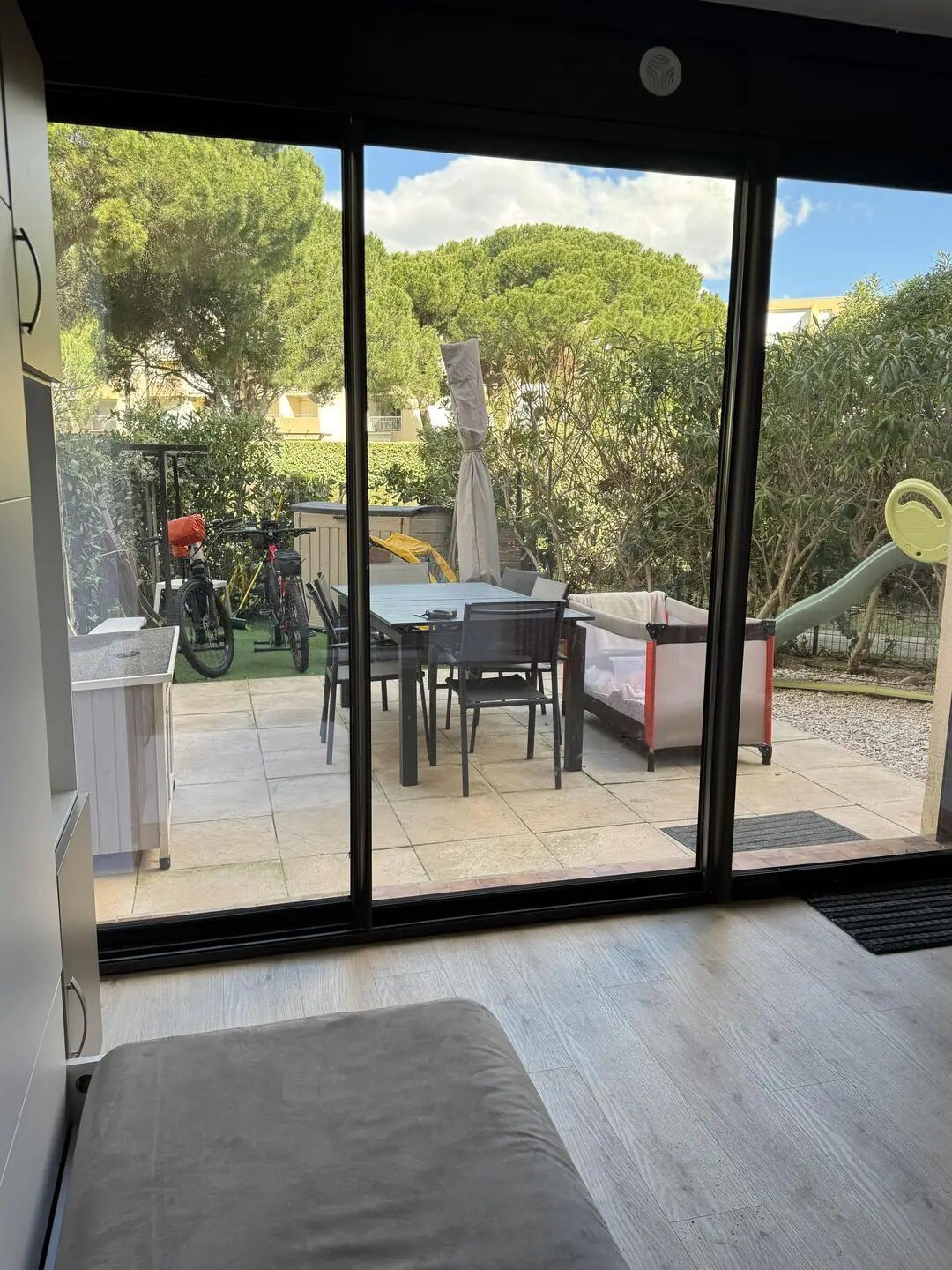 Appartement à vendre, 47m², Le Grau-du-Roi