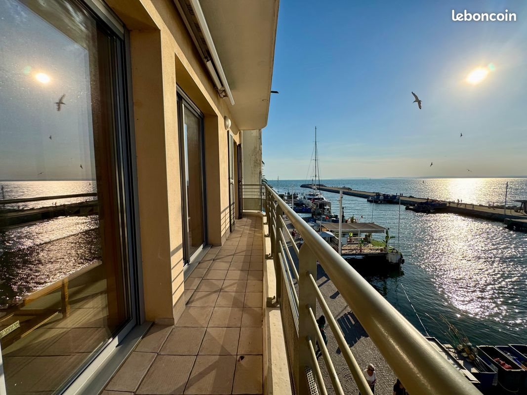 Appartement à vendre, 130m², Le Grau-du-Roi