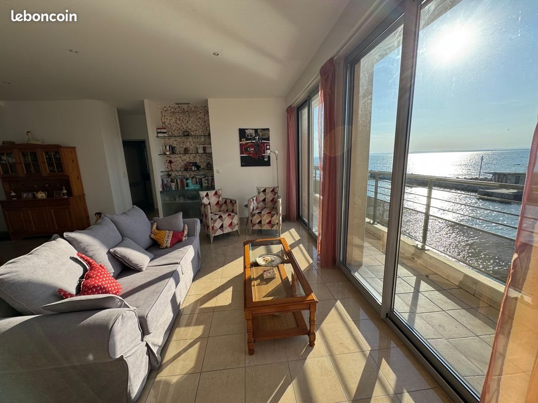 Appartement à vendre, 130m², Le Grau-du-Roi