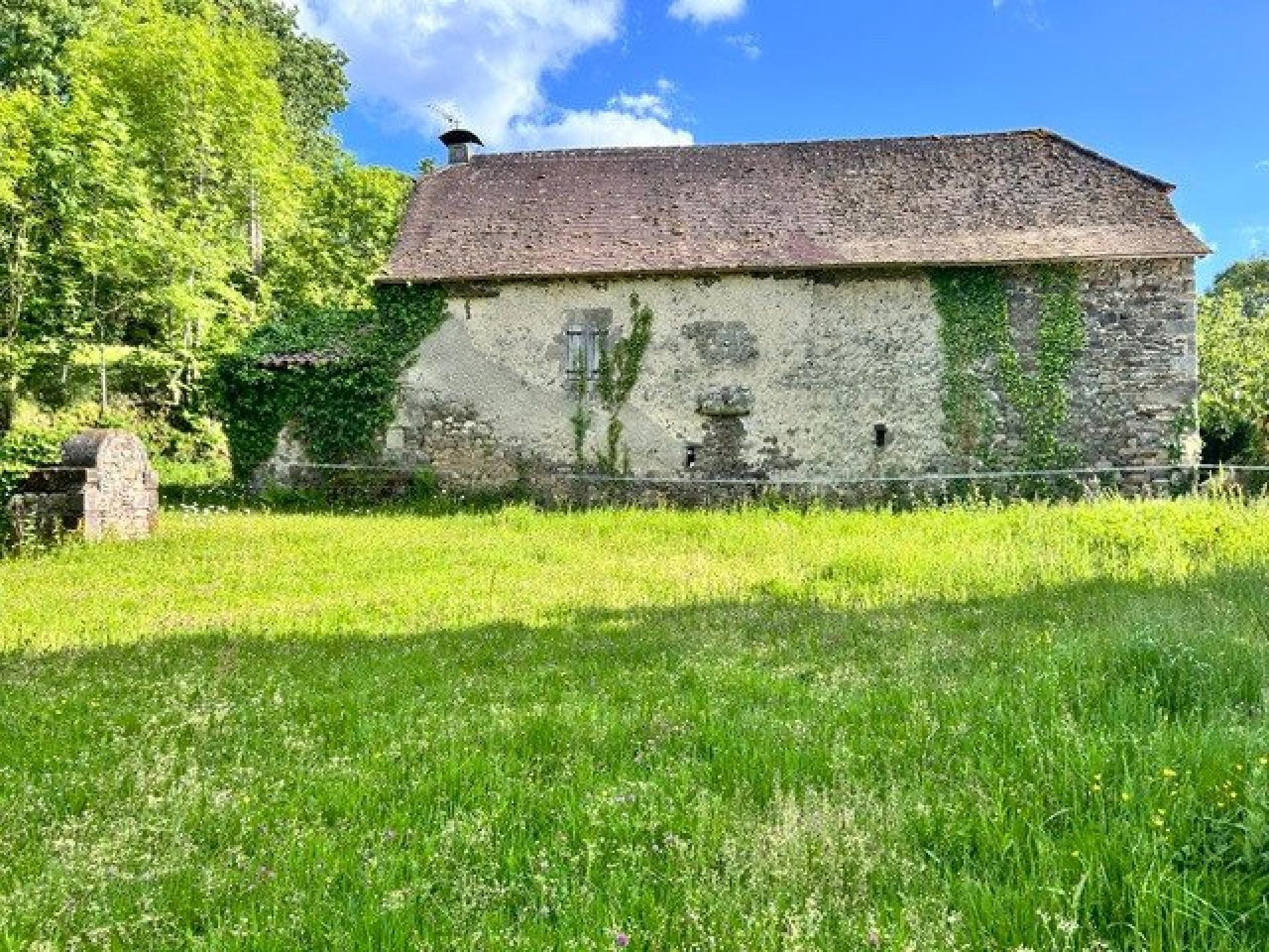 Maison à vendre, 66m², Saint-Bressou