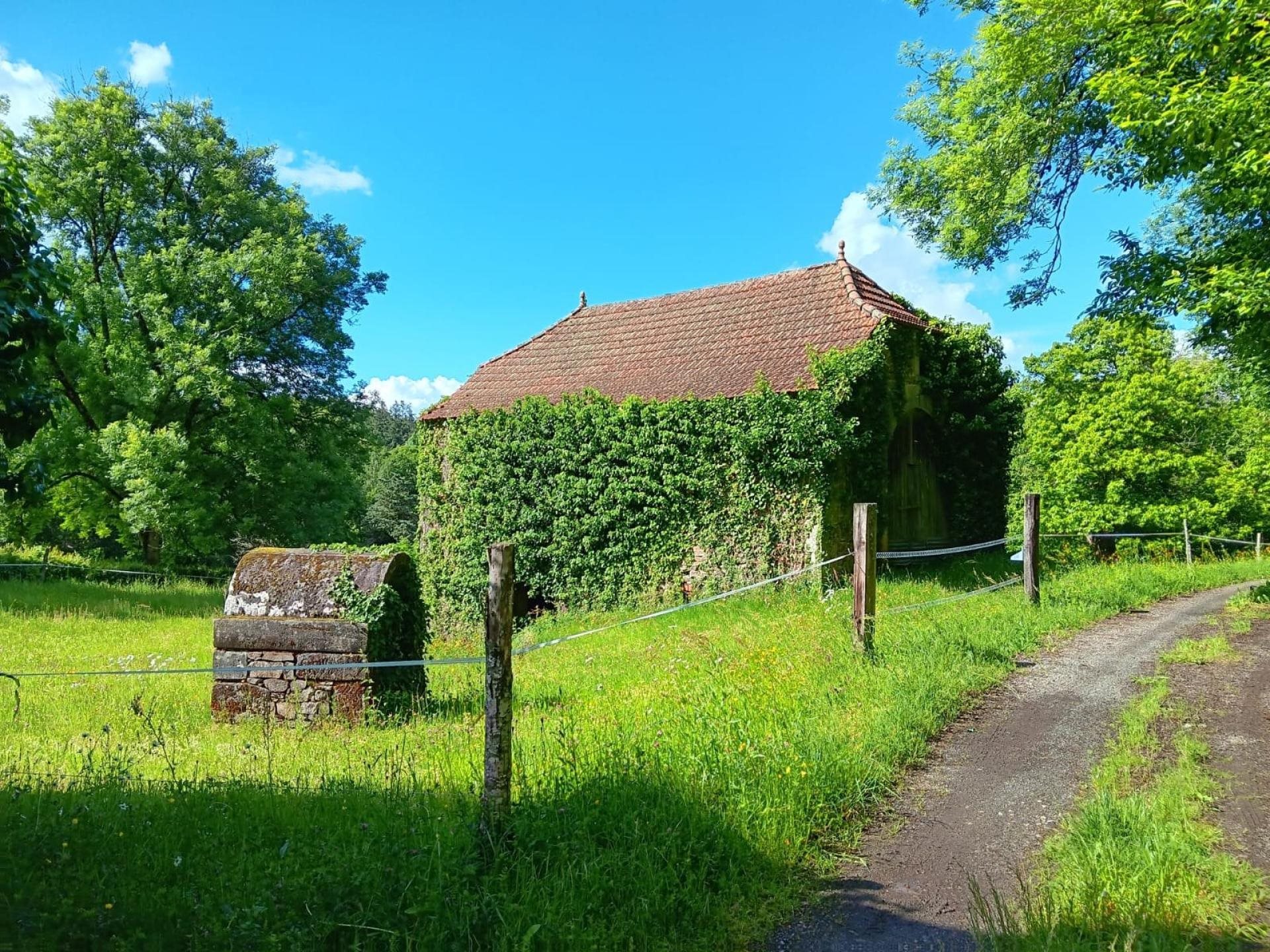 Maison à vendre, 66m², Saint-Bressou