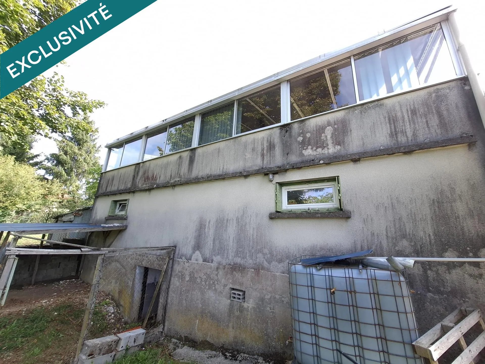 Maison à vendre, 115m², Leyme