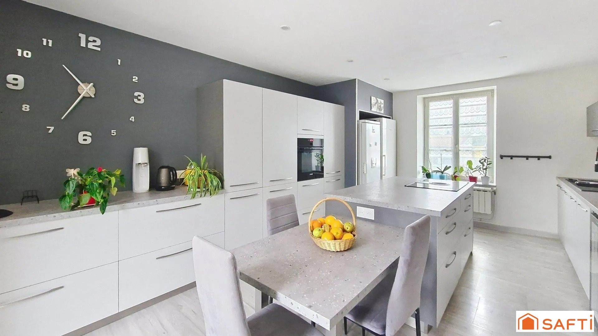 Maison à vendre, 200m², Jonchery-sur-Vesle
