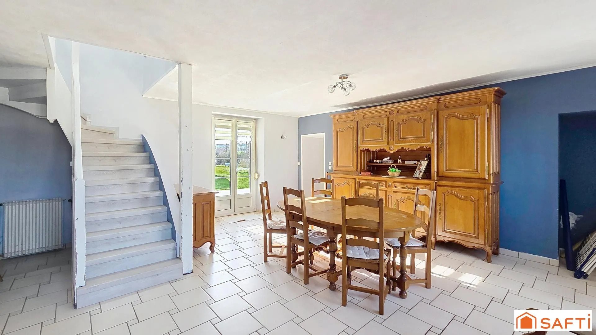 Maison à vendre, 200m², Jonchery-sur-Vesle