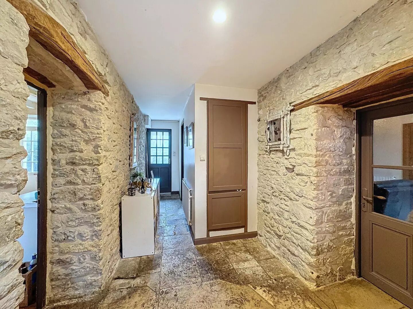 Maison à vendre, 203m², Vouzailles