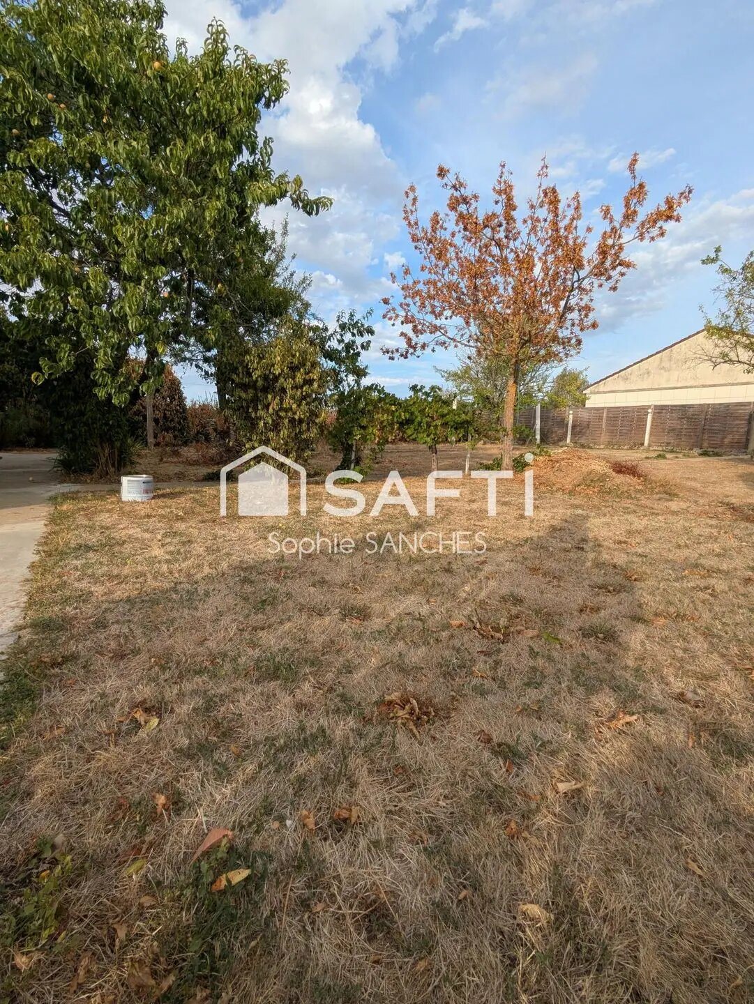 Maison à vendre, 92m², Lavausseau