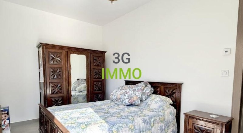 Maison à vendre, 3m², Nîmes