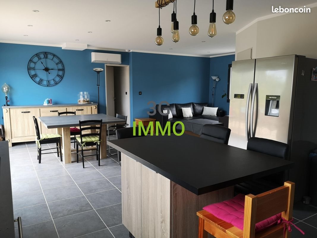 Maison à vendre, 133m², Uzès