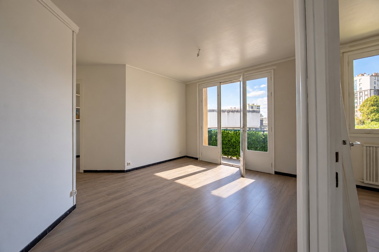 Appartement à vendre, 3m², Clamart