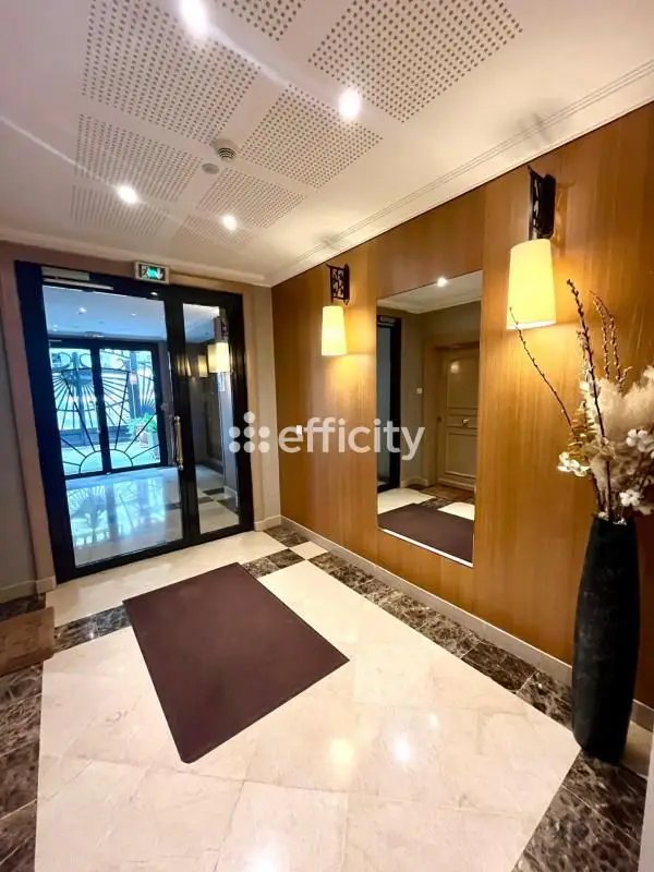 Appartement à vendre, 41m², Châtillon