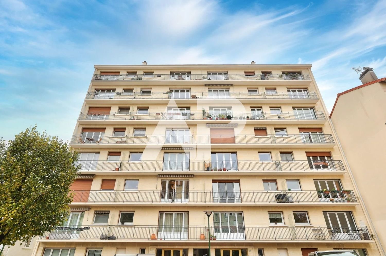 Appartement à vendre, 40m², Clamart