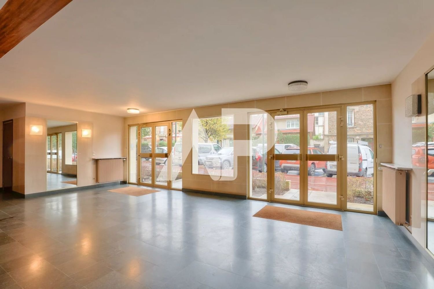 Appartement à vendre, 40m², Clamart
