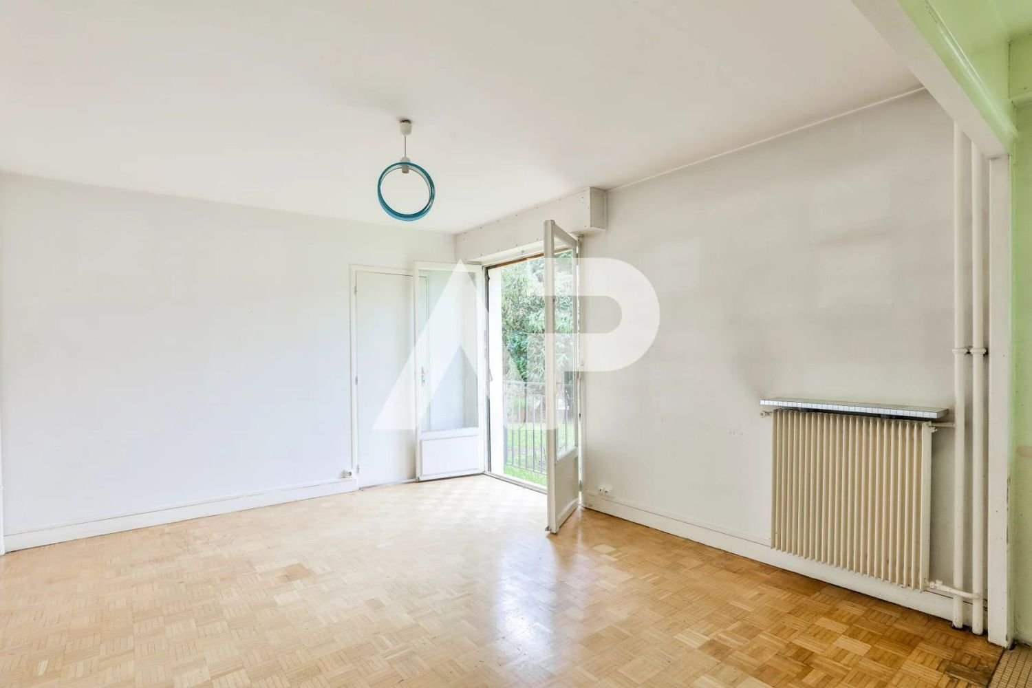Appartement à vendre, 40m², Clamart