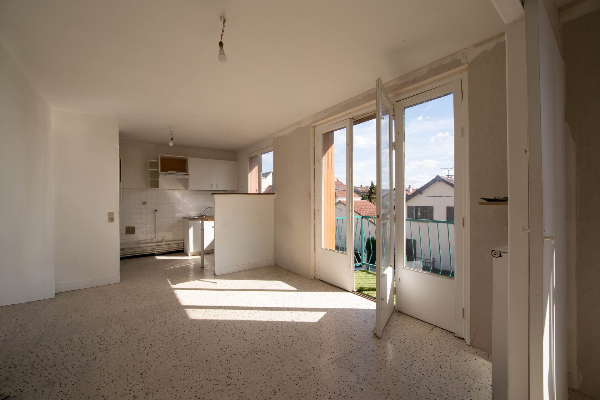 Appartement à vendre, 2m², Clamart