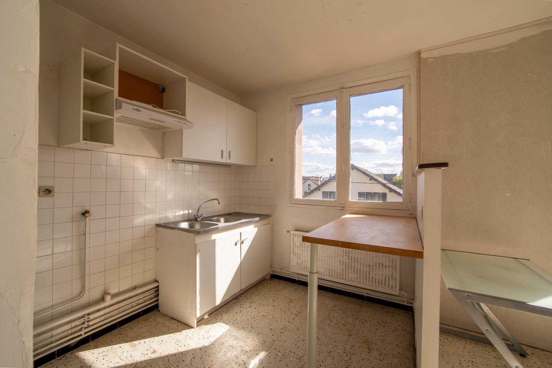 Appartement à vendre, 2m², Clamart