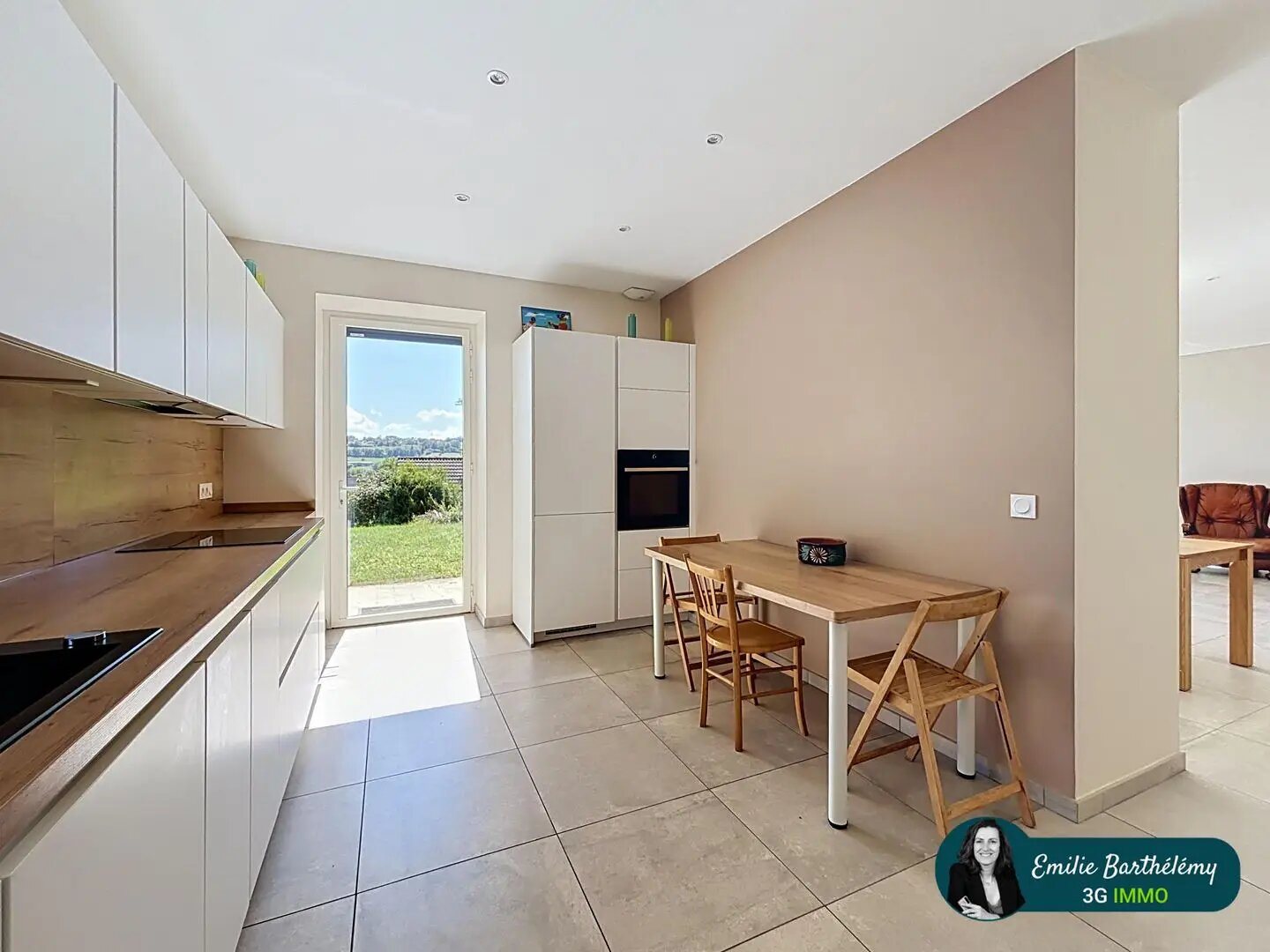 Maison à vendre, 190m², Viuz-en-Sallaz