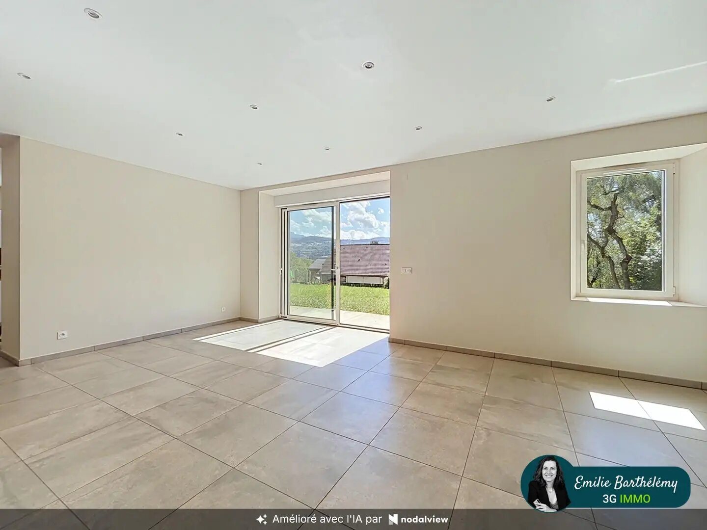 Maison à vendre, 190m², Viuz-en-Sallaz