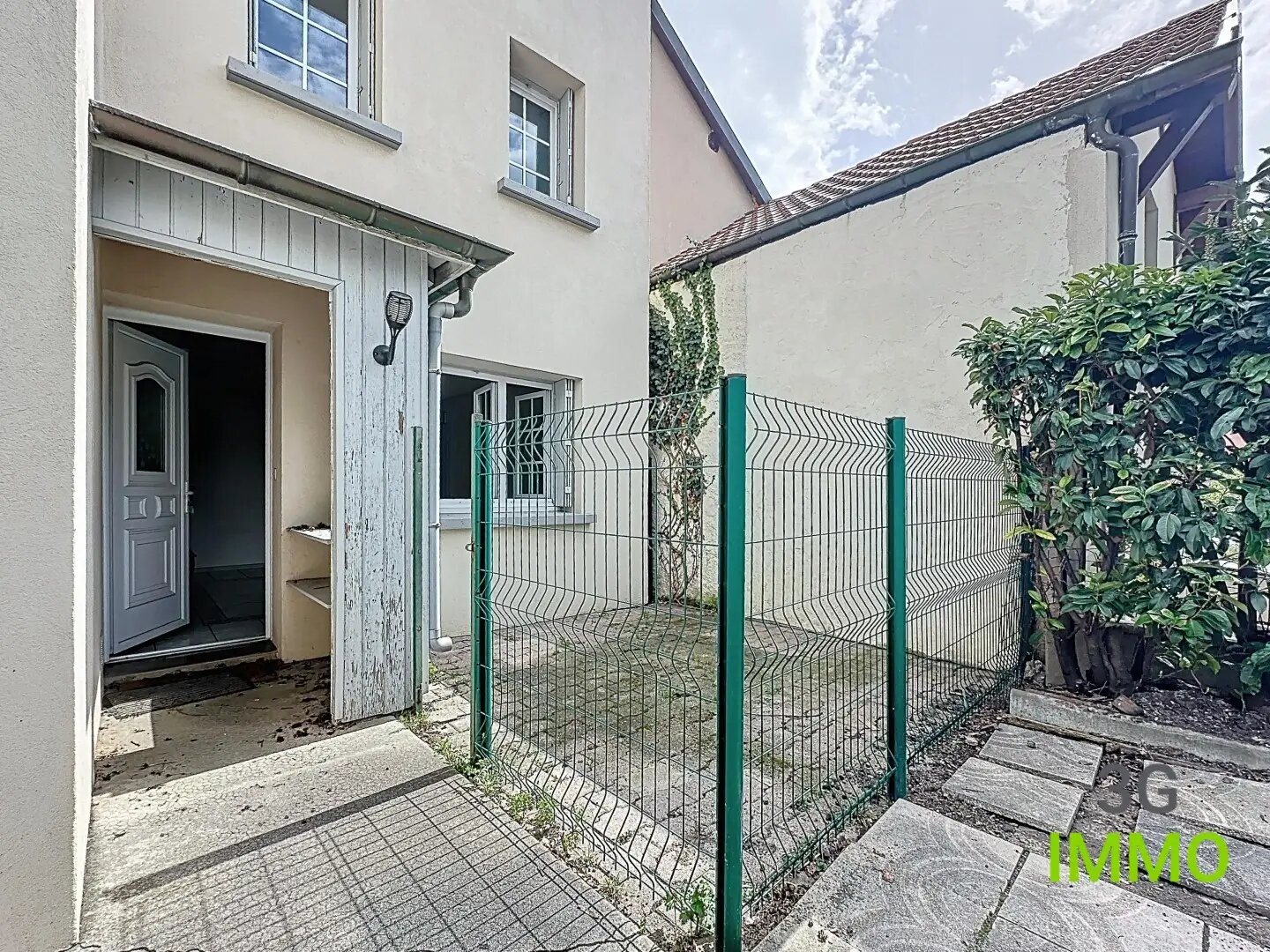 Maison à vendre, 74m², Nangy