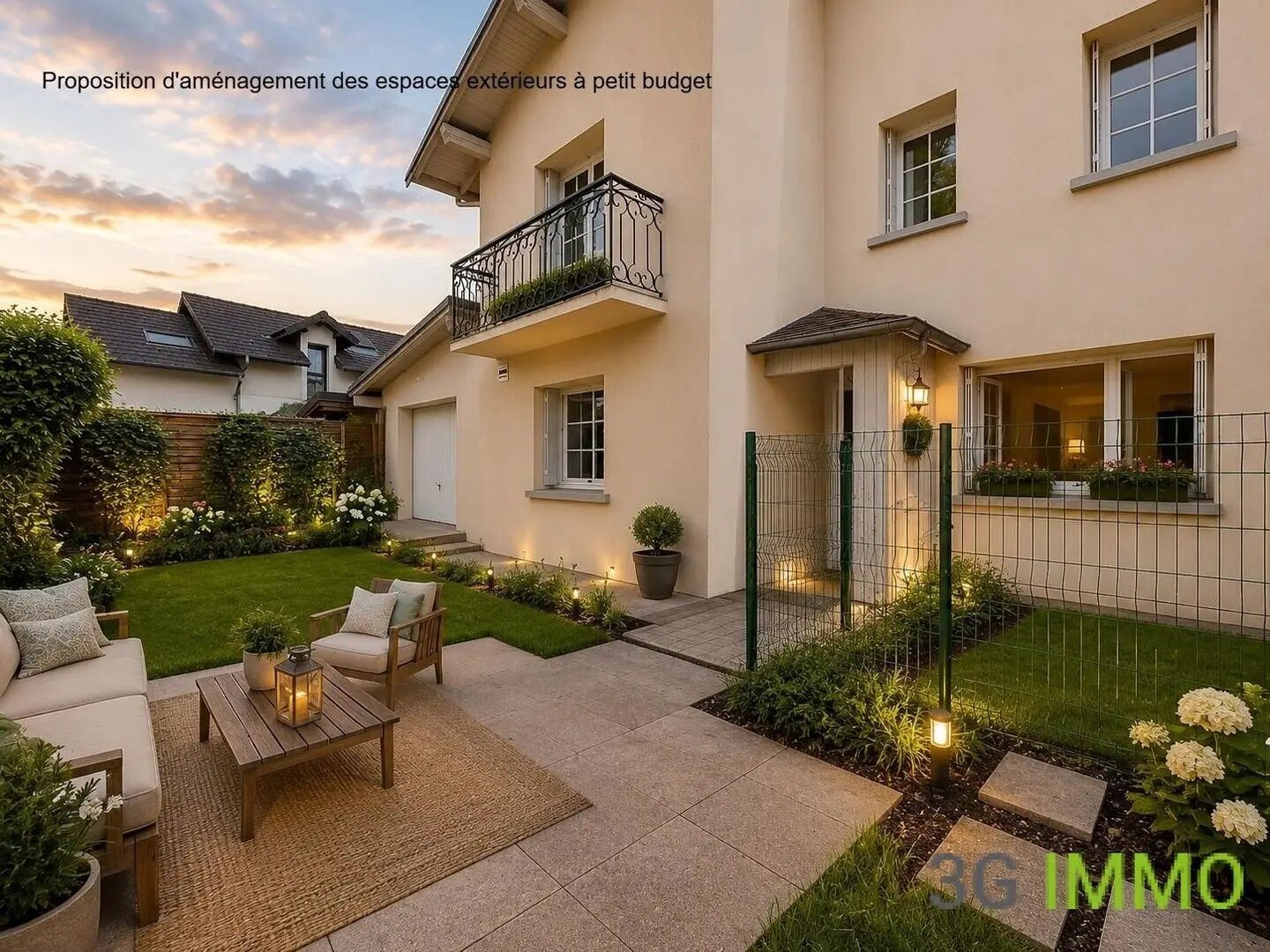 Maison à vendre, 74m², Nangy