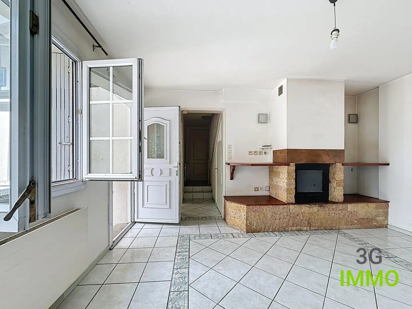 Maison à vendre, 74m², Nangy