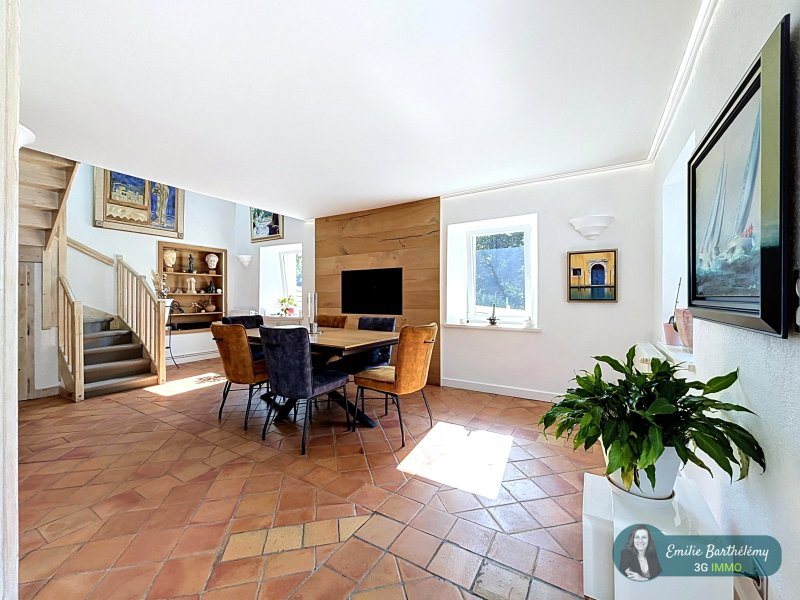 Maison à vendre, 4m², Monnetier-Mornex
