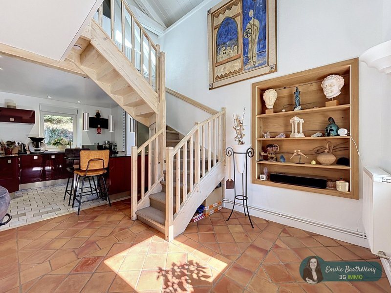 Maison à vendre, 4m², Monnetier-Mornex