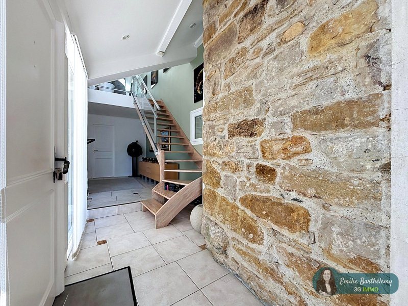 Maison à vendre, 4m², Monnetier-Mornex
