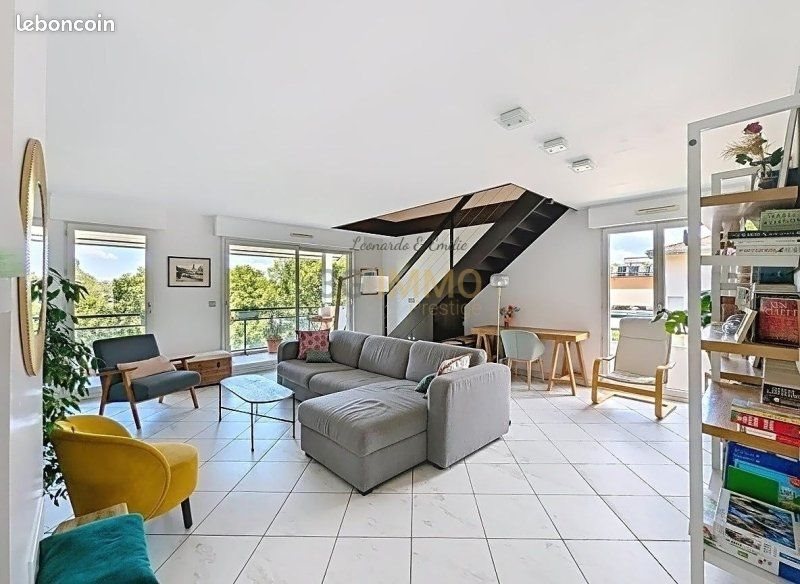 Appartement à vendre, 102m², Annemasse