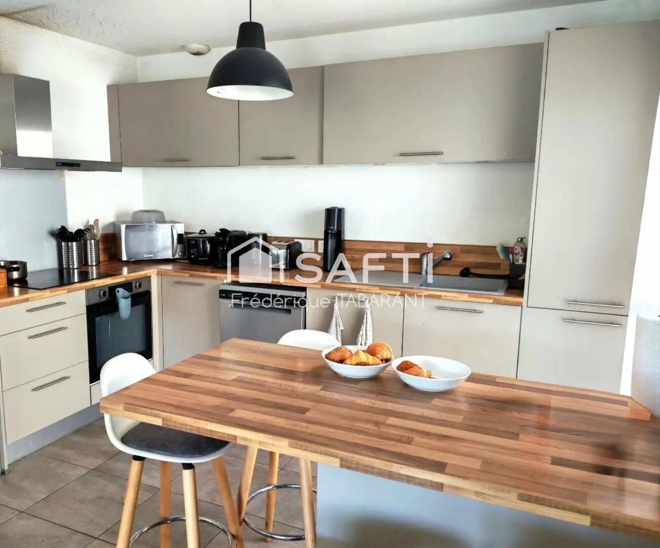 Maison à vendre, 101m², Cugnaux