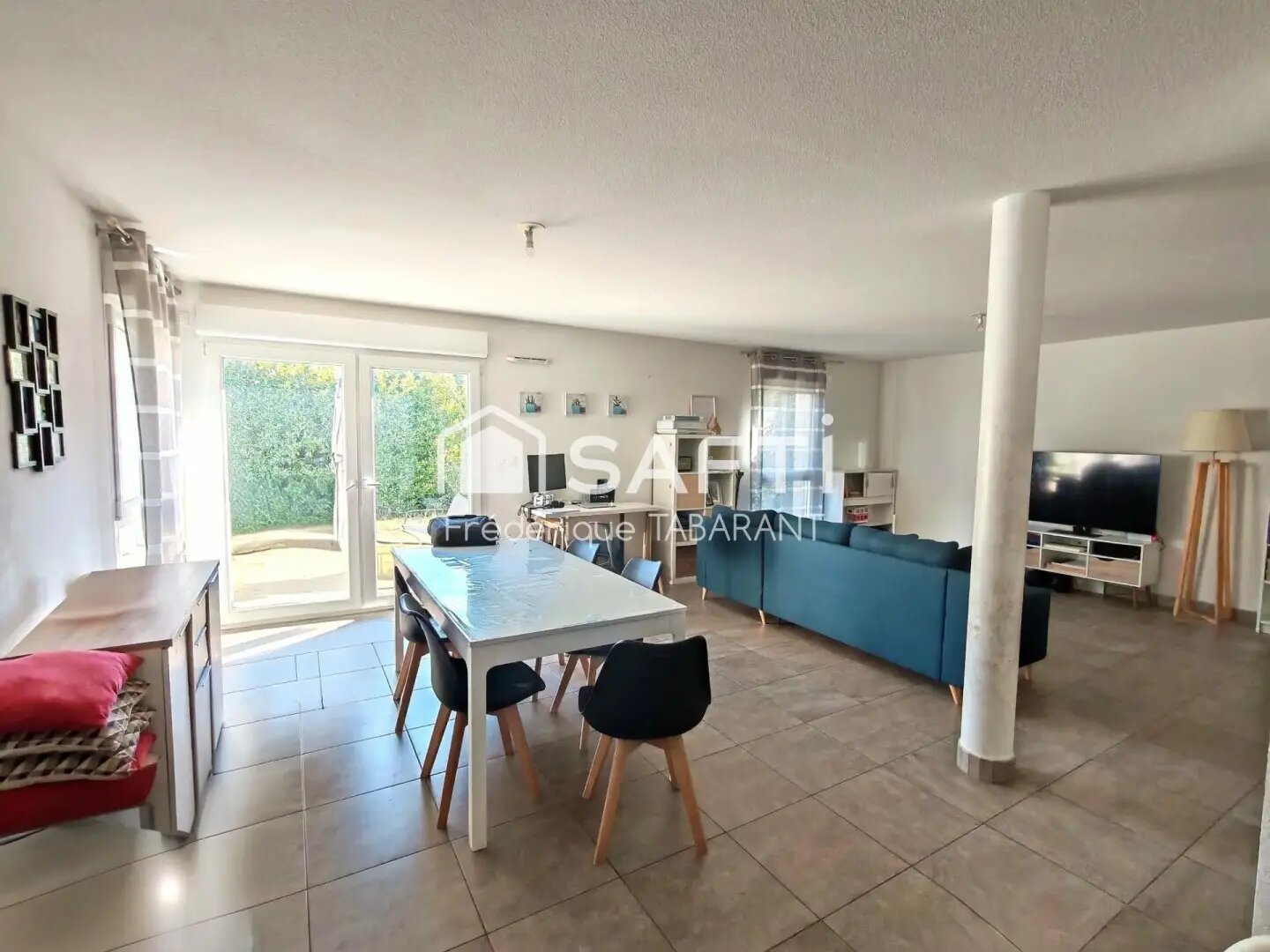 Maison à vendre, 101m², Cugnaux