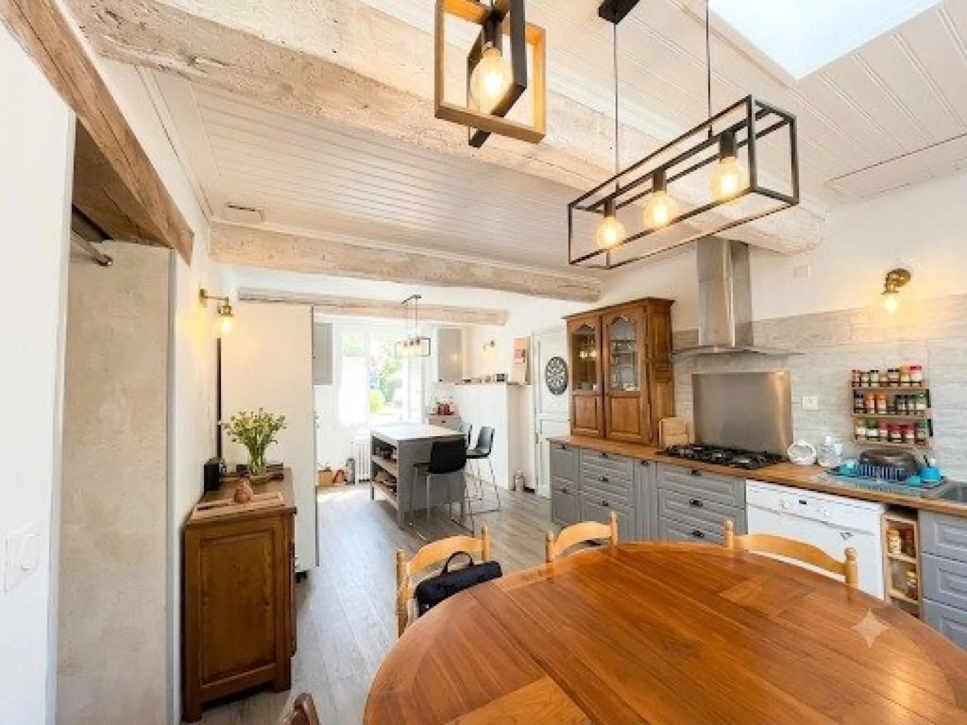 Maison à vendre, 170m², Rabastens