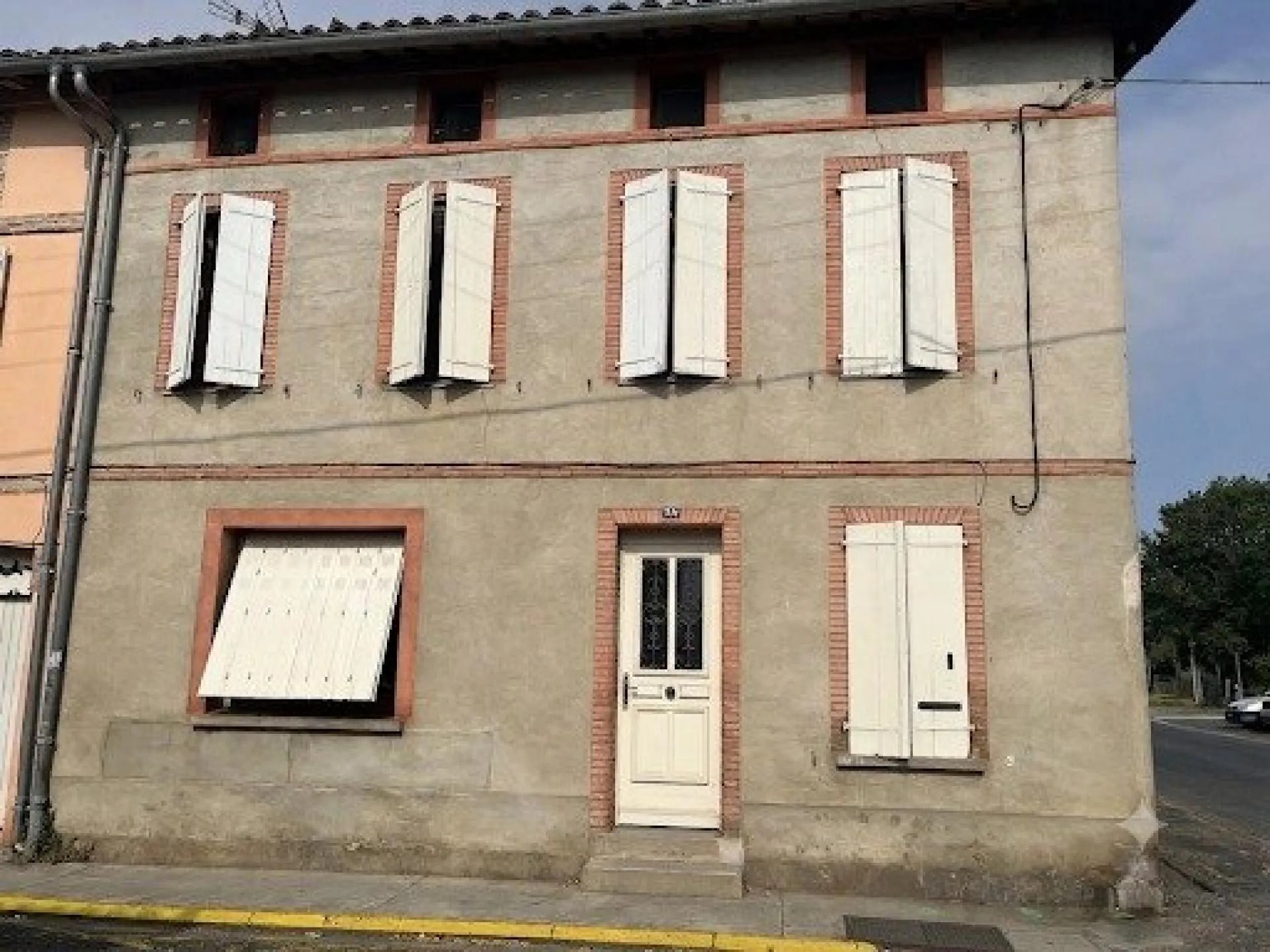 Maison à vendre, 170m², Rabastens