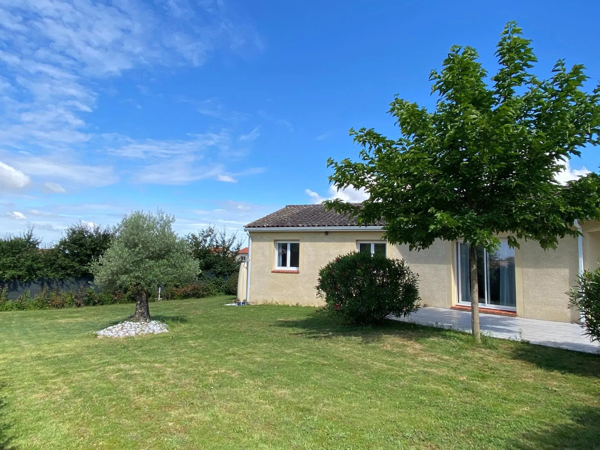 Maison à vendre, 105m², Parisot