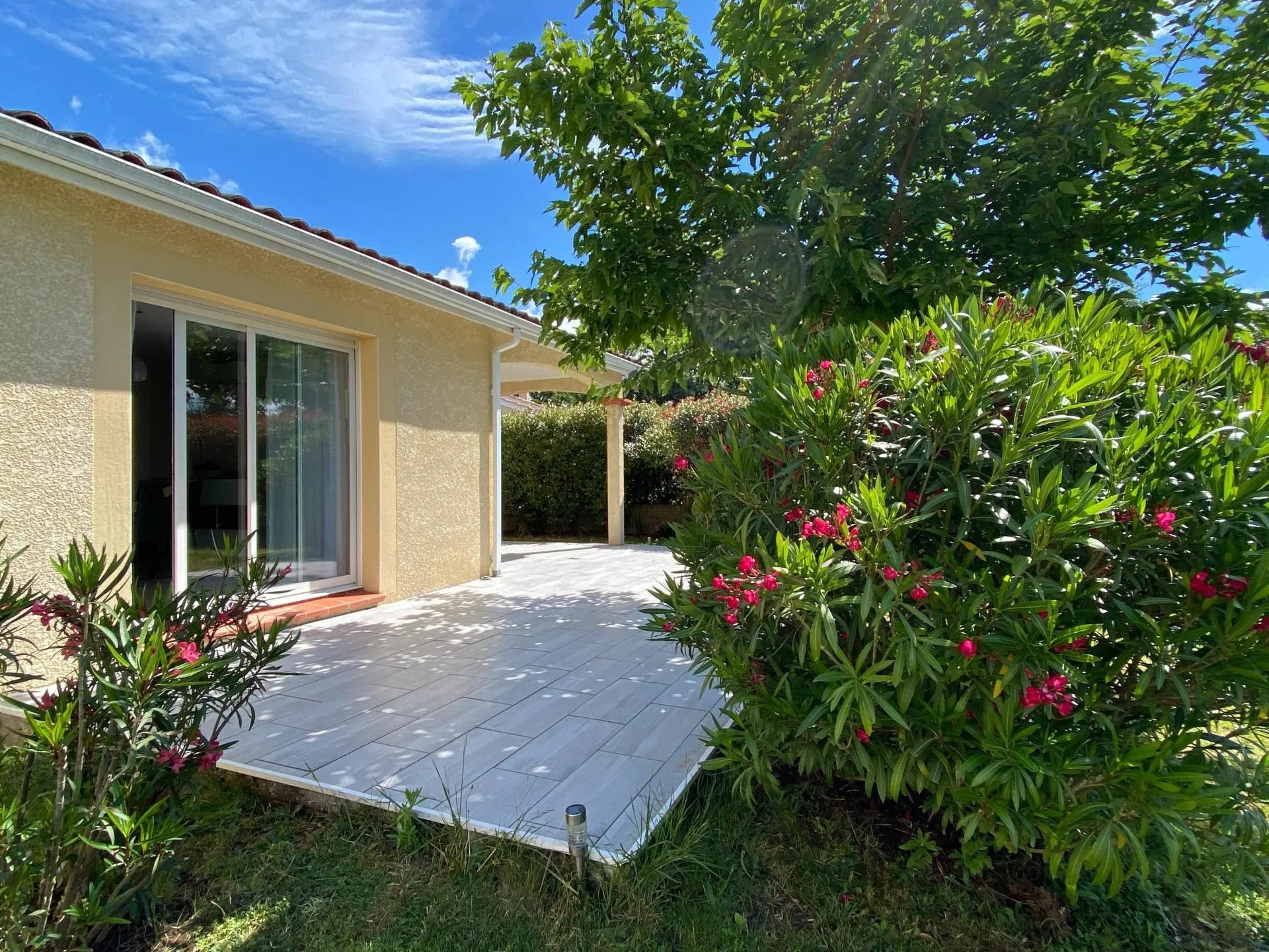 Maison à vendre, 105m², Parisot