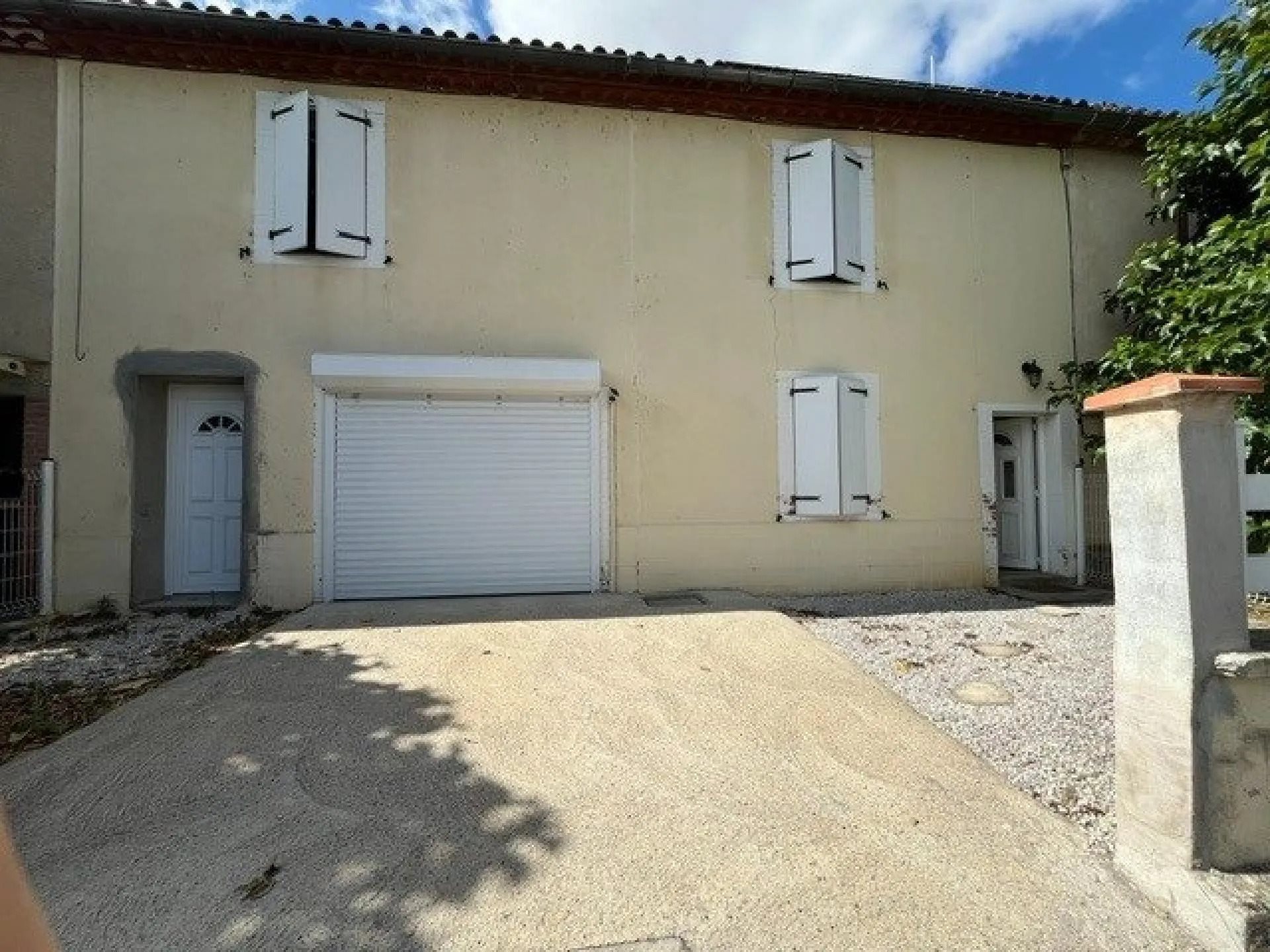 Maison à vendre, 120m², Laboutarie